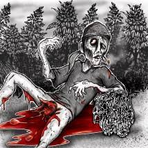 Testicular Seizure : Testicular Seizure